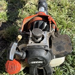 Echo Weedeater Parts