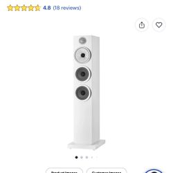 Bowers & Wilkins 704 S3