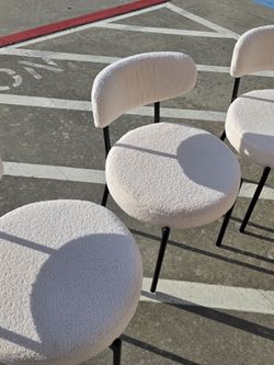 Modern Dining chairs set of 4