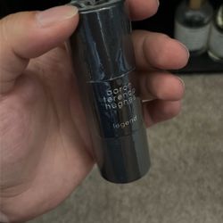 Aaron Terence Hughes Legend 10ml Sealed