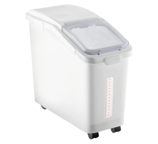 Ingredient Storage Bin (NEW)