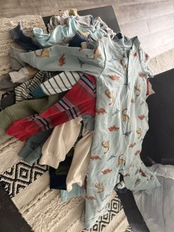 Baby Clothes