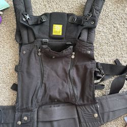 Baby Carrier 