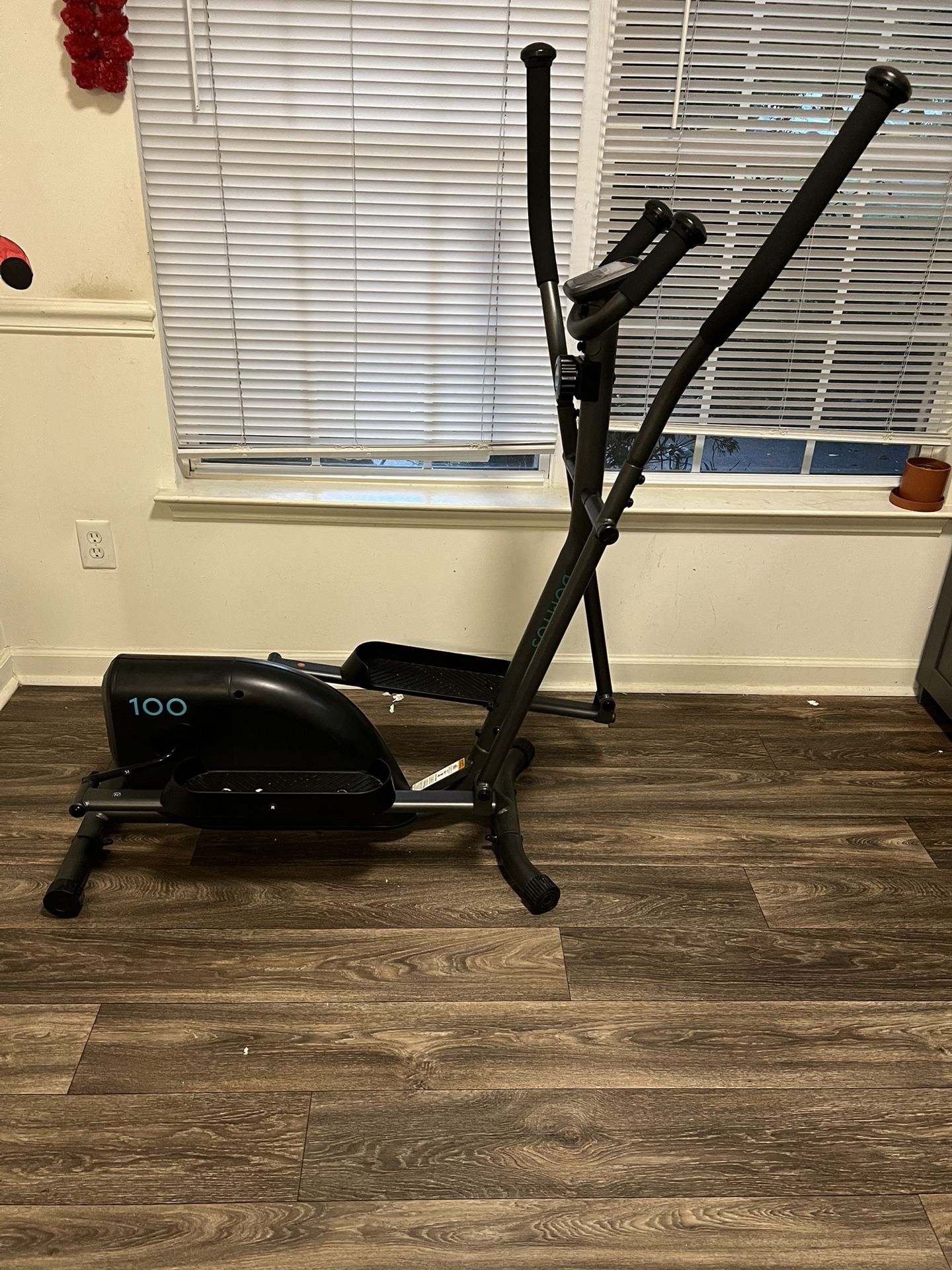 Domyos Elliptical Machine EL 100