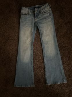 AREOPOSTAL JEANS