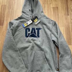 CAT Hoodie 