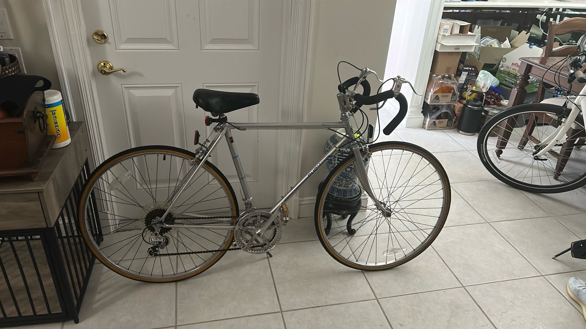 Road  Bike Classic Puch