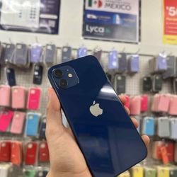 IPhone 12 64GB UNLOCKED 