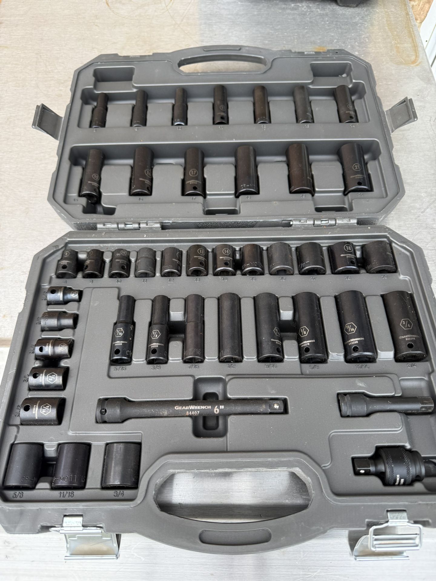 Socket Set