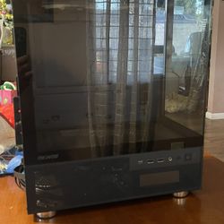 Okinos Micro ATX PC Case