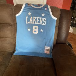 Brand New Kobe Bryant Jersey Size Large $60