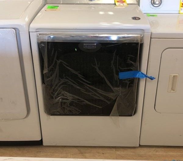 Maytag Medb835dw G 8