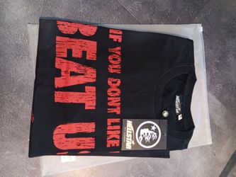 Designer clothes (bape xl) (hell star size s (hell star size M)