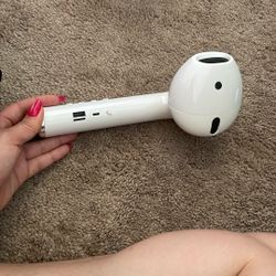 Huge AirPod Speaker