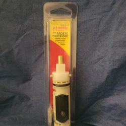 Lincoln Products 102314 Posi-Temp Replacement Cartridge Moen Faucets