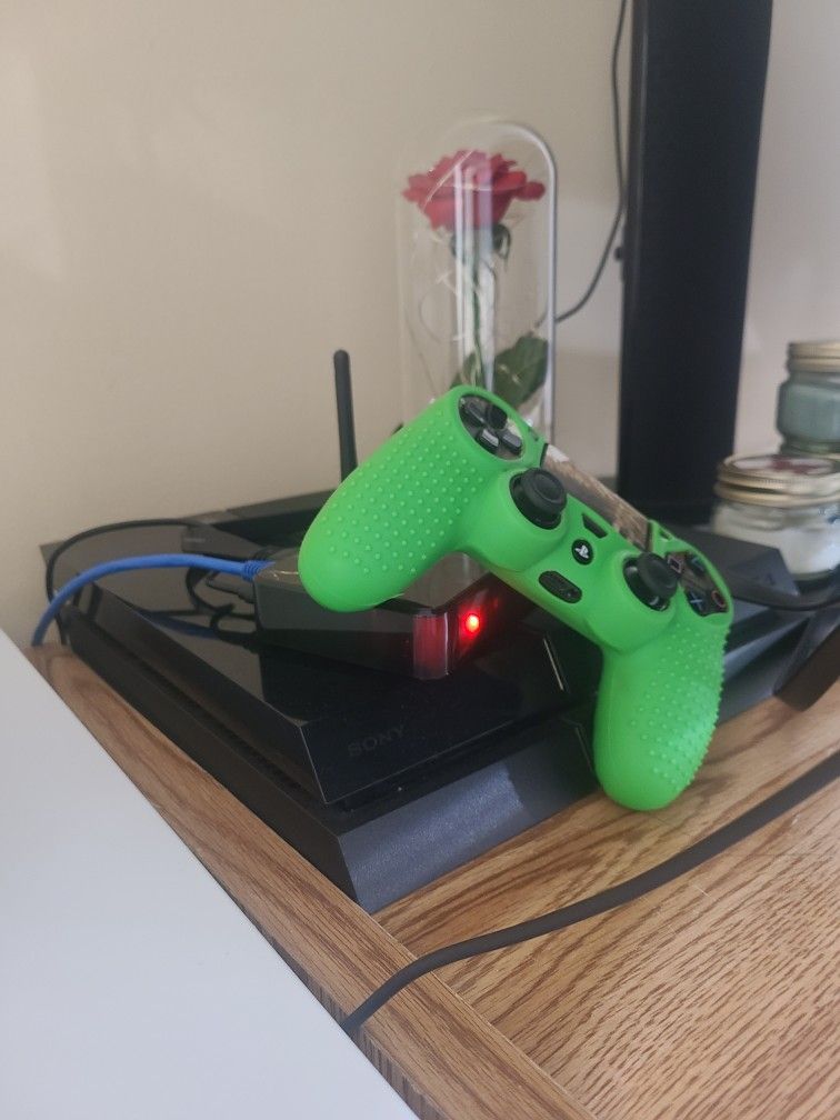 Ps4