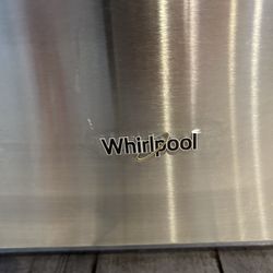 Whirlpool Dish Washer