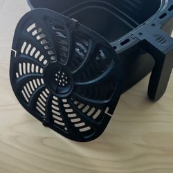 Chefman Air Fryer Only Basket And Tray