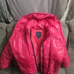 Girl Jacket