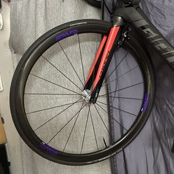 ENVE 3.4 Carbon Wheelset 11 Speed