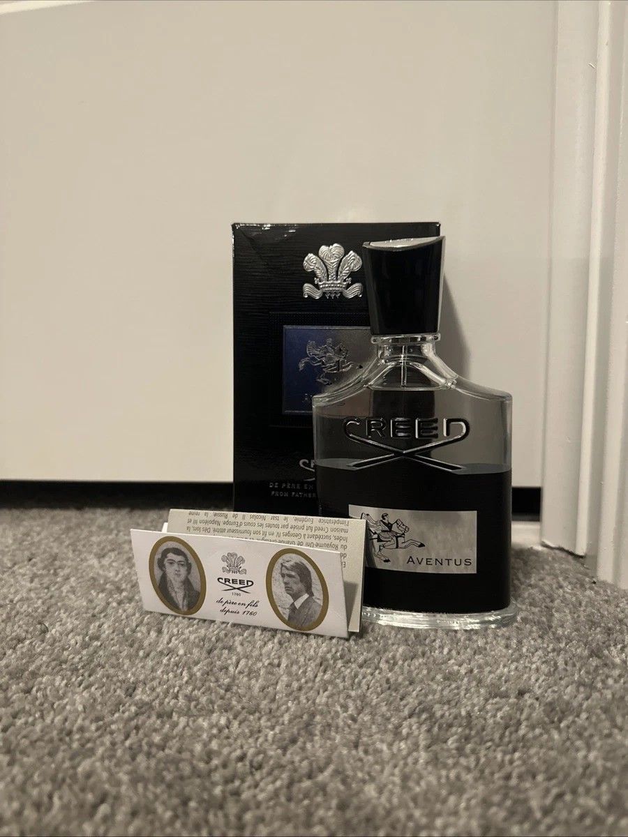 Creed Colonge