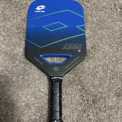 LottaArco 16 Pickle Ball paddle