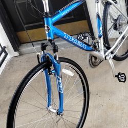 Trek 7100 MultTrack Aluminum Bike. XL Frame 