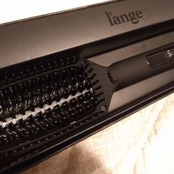 $25 L'ange Straightening Brush - Brand New