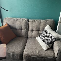Loveseat