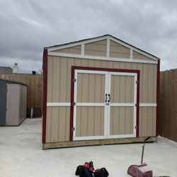 Storage 12x16 Ft 