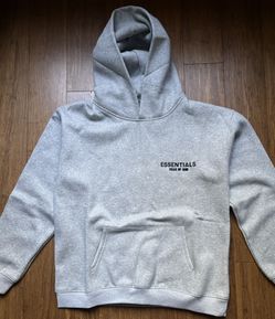 Essentials Hoodie