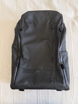 WANDRD backpack