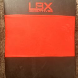 LBX PADS x2