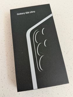Samsung Galaxy S26 Ultra (256gb) Pink gold UNLOCKED/ BRAND NEW!!