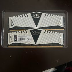 16gb Ram Ddr4