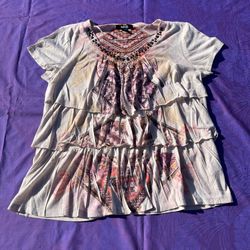 Style & Co. Petite Size Large 