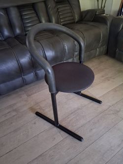 Vintage Amisco Chair