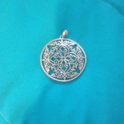 Necklace Pendant 