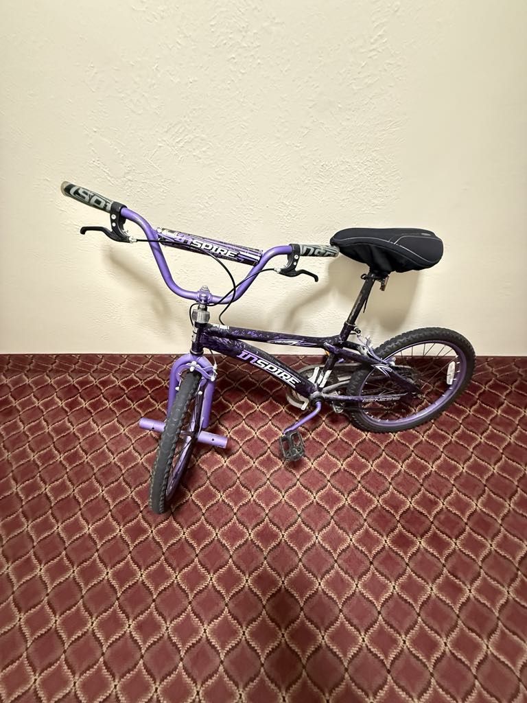 bicycle