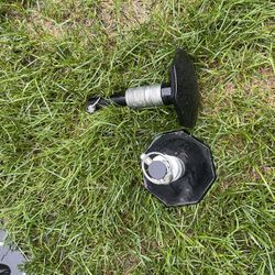 New Western snow plow shoes $75