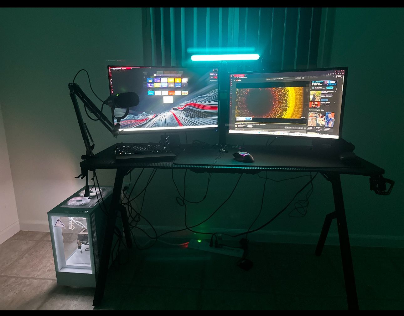 Gaming Pc