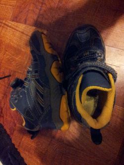 Size 9w