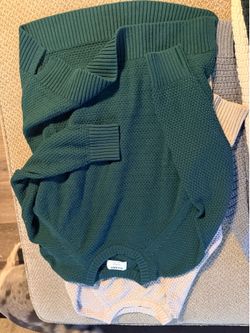 Women’s clothing