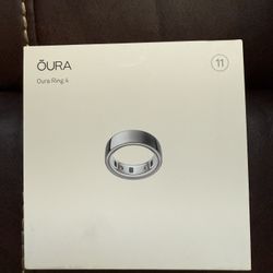 Oura Ring