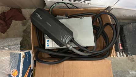 Level 2 charger