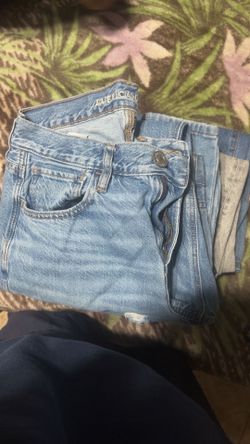 Women jeans