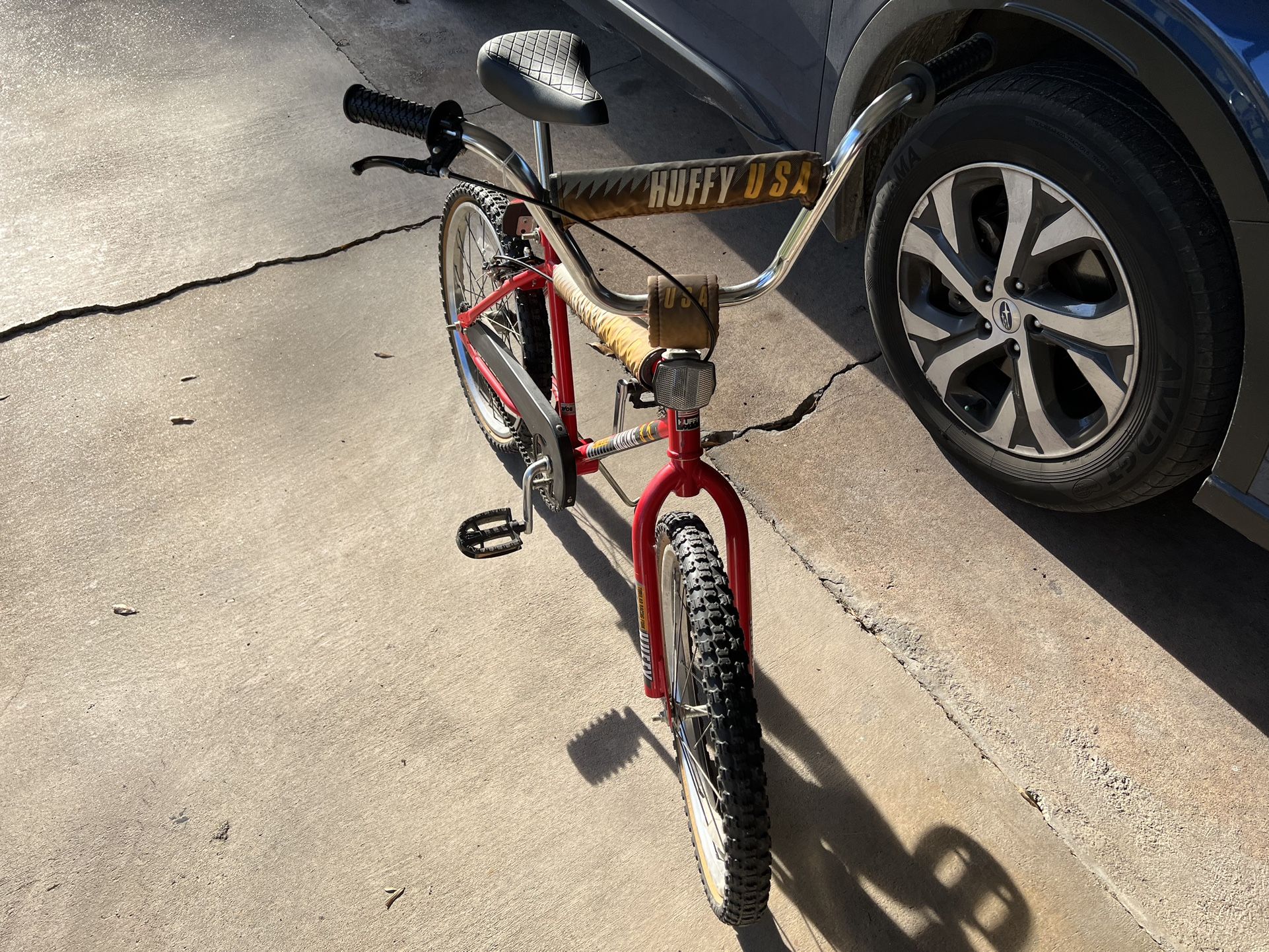 BMX Bike for Sale in Houston, TX OfferUp