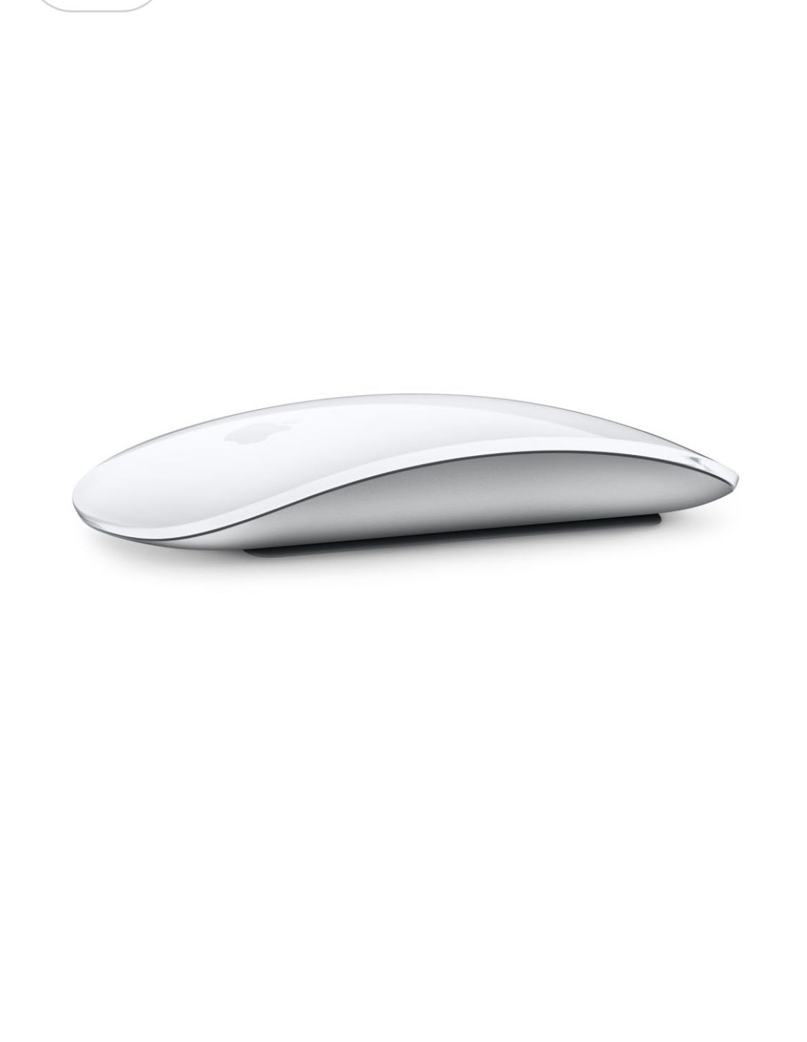 Apple Magic Mouse - White Multi-Touch Surface ​​​​​​​ Sealed