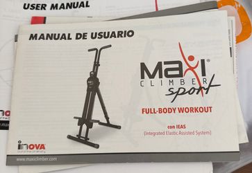 exercise equipment