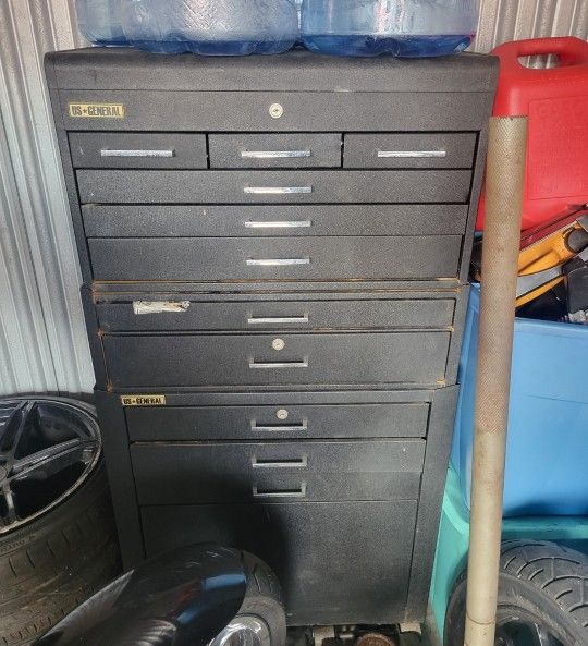 Tool Box